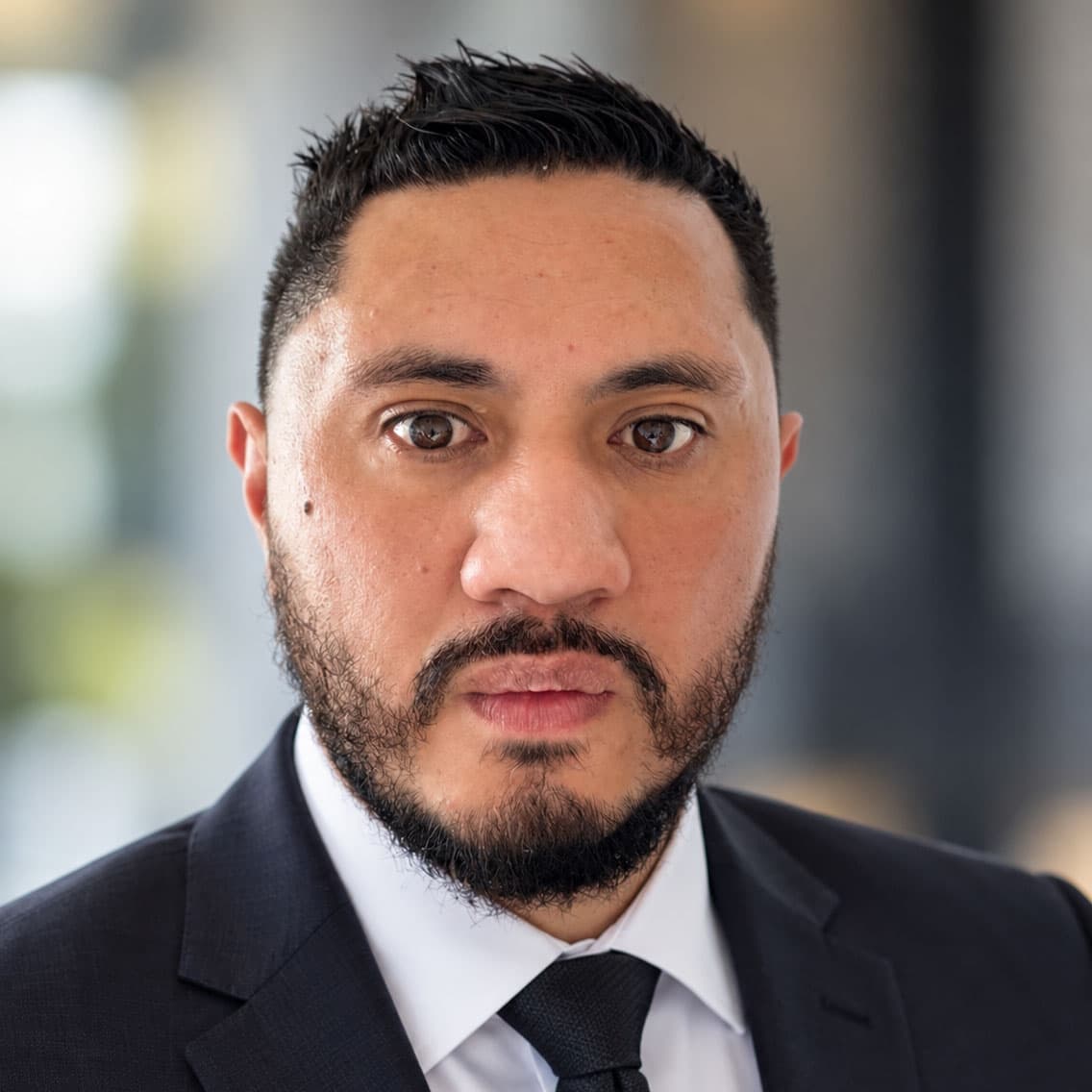 Headshot of Logan Solomon, Transport Manager, Custom Fleet Headshot of Logan Solomon, Transport Manager, Custom Fleet