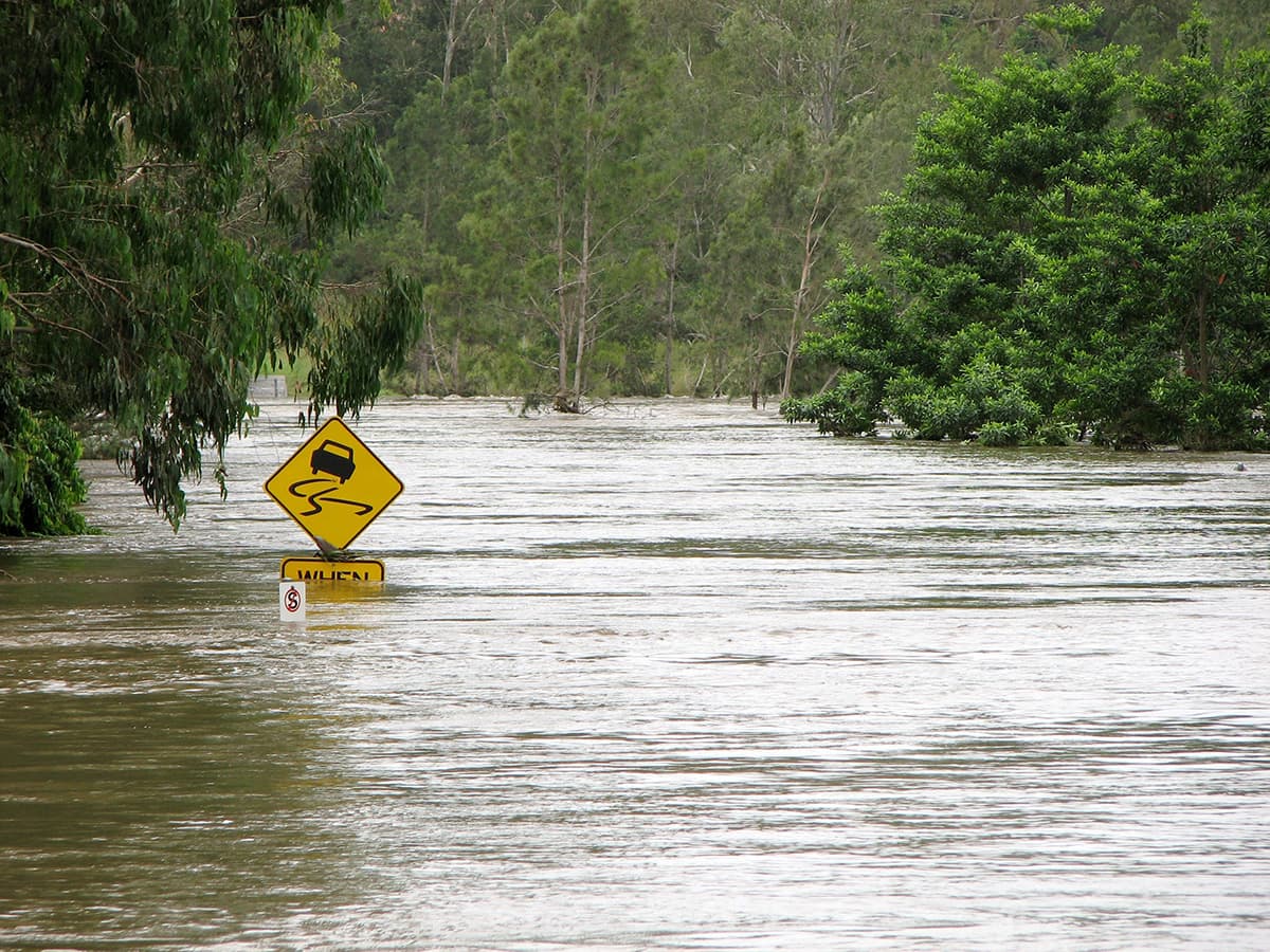 AUNZ emergency info hub floods AUNZ emergency info hub floods